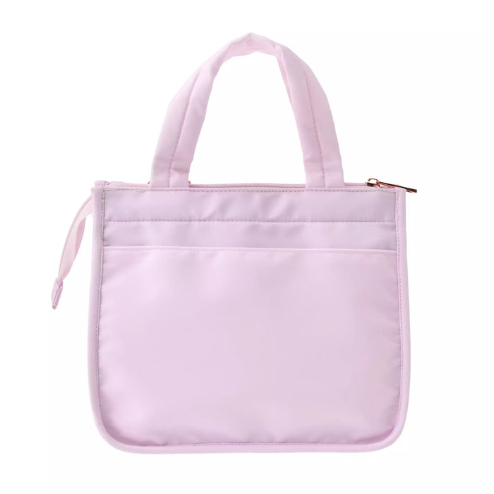 JDS - 2026 Sakura Collection x Winnie the Pooh & Piglet Cooler Bag and Pouch Set with Charm (Release Date: Jan 13, 2026)