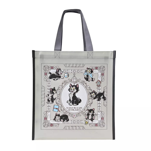 JDS - 2026 Disney Cat Day Collection x Disney Character Shopping Bags and Eco Bags (Release Date: Feb 2, 2026)