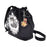 JDS - 2026 Disney Cat Day Collection x Lucifer, Jack & Gus Shoulder Bag with Charm (Release Date: Feb 2, 2026)
