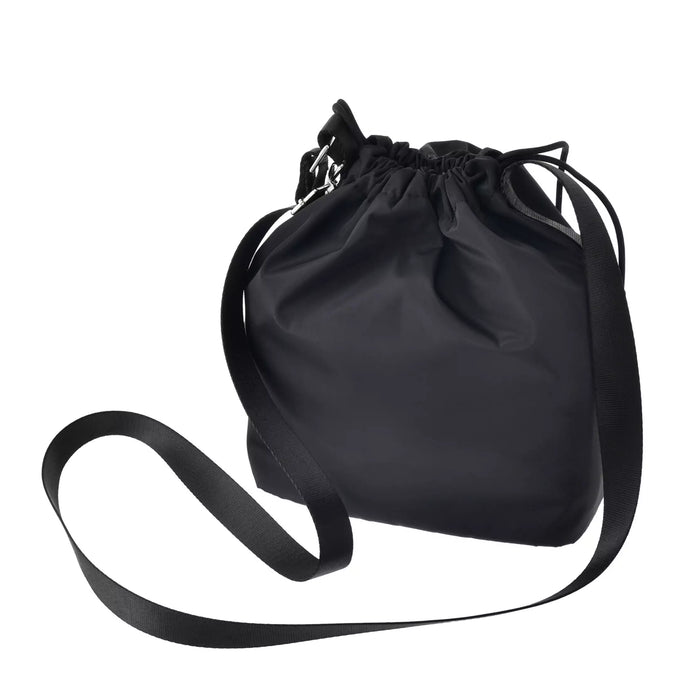 JDS - 2026 Disney Cat Day Collection x Lucifer, Jack & Gus Shoulder Bag with Charm (Release Date: Feb 2, 2026)