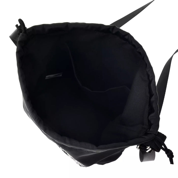 JDS - 2026 Disney Cat Day Collection x Lucifer, Jack & Gus Shoulder Bag with Charm (Release Date: Feb 2, 2026)