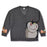 JDS - 2026 Disney Cat Day Collection x Lucifer, Jack & Gus Long Sleeve Cardigan Knit for Adults (Release Date: Feb 2, 2026)