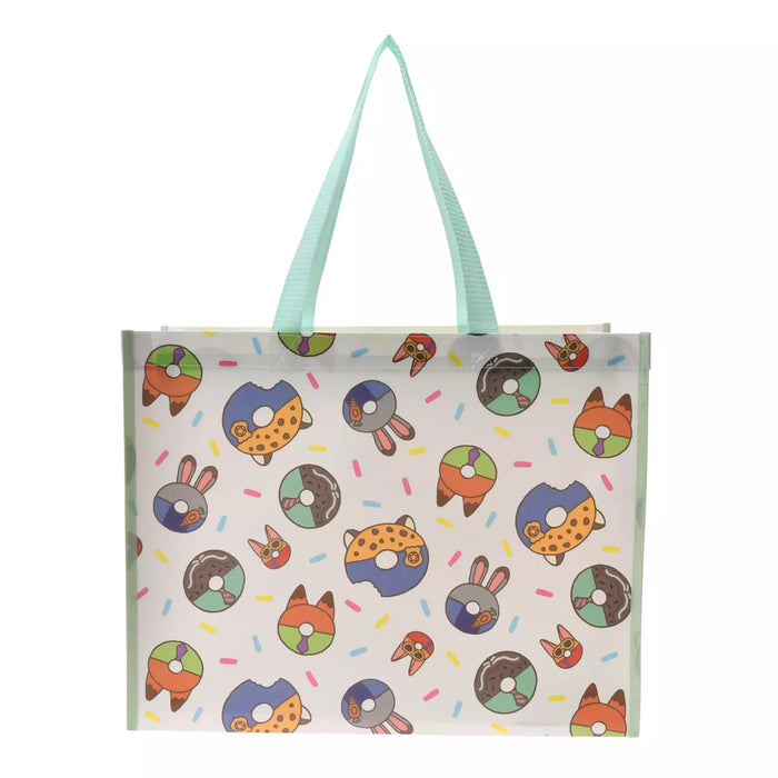 JDS - 10TH Anniversary Collection from the Disney movie Zootopia JDS - 10TH Anniversary Collection from the Disney movie Zootopia