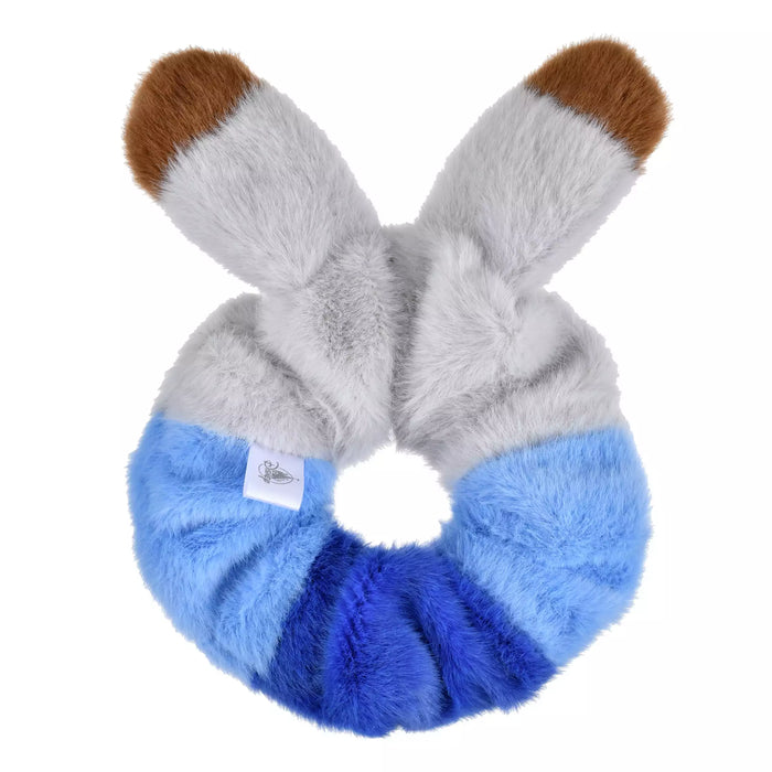 JDS - 10TH Anniversary Collection from the Disney movie Zootopia Collection x Judy Hopps "Donut " Hair Scrunchie (Release Date: Feb 9, 2026)