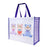 JDS - 2026 Chip 'n' Dale Birthday - Chip & Dale, Clarice Gingham Check Shopping Bag/Eco Bag (Release Date: Mar 10, 2026)