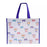 JDS - 2026 Chip 'n' Dale Birthday - Chip & Dale, Clarice Gingham Check Shopping Bag/Eco Bag (Release Date: Mar 10, 2026)