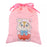 JDS - 2026 Chip 'n' Dale Birthday - Chip & Dale, Clarice Drawstring Bag (Release Date: Mar 10, 2026)