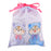 JDS - 2026 Chip 'n' Dale Birthday - Chip & Dale, Clarice Drawstring Bag (Release Date: Mar 10, 2026)