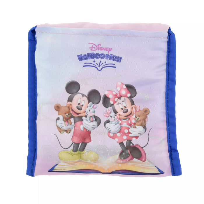 JDS - Disney UniBestiez x Disney Character Shopping Bags/Eco bags (Release Date: Mar 22, 2026)