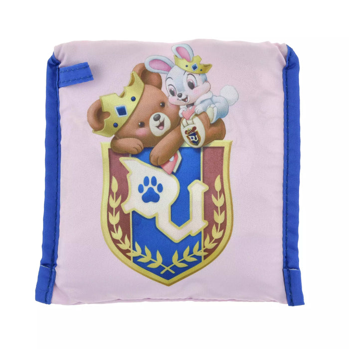 JDS - Disney UniBestiez x Disney Character Shopping Bags/Eco bags (Release Date: Mar 22, 2026)