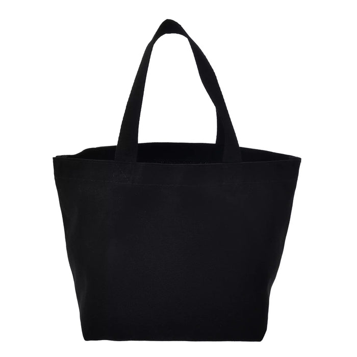 JDS - TOTE BAG Collection x Mickey Mouse Tote Bag (S) with D-Ring