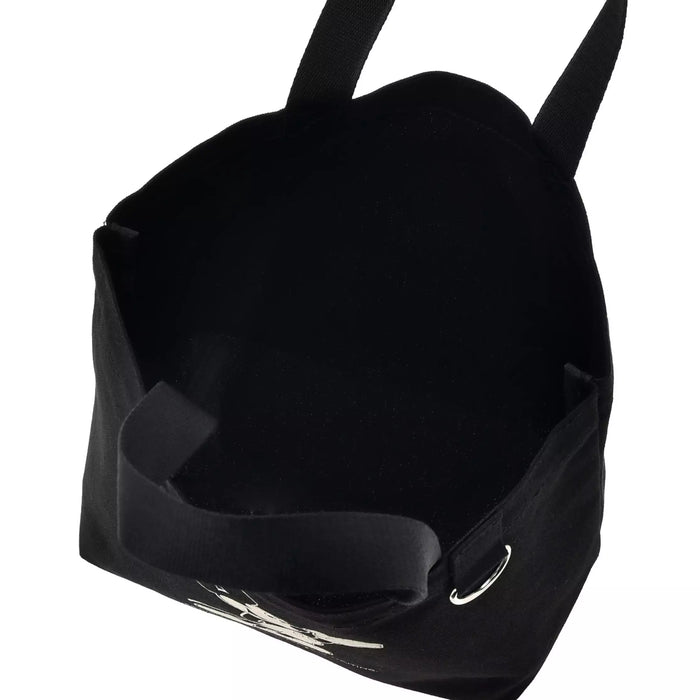 JDS - TOTE BAG Collection x Mickey Mouse Tote Bag (S) with D-Ring