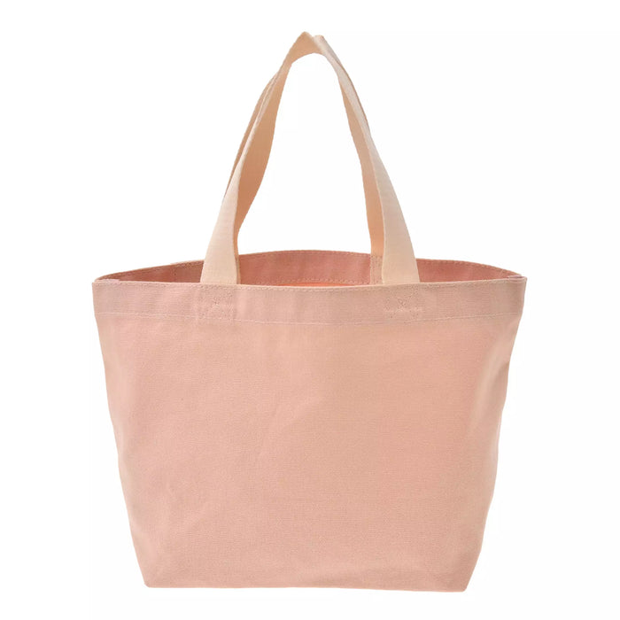 JDS - TOTE BAG Collection x Minnie Mouse Tote Bag (S) with D-Ring