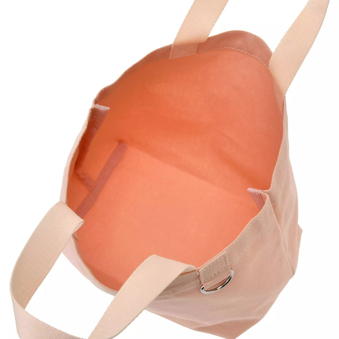 JDS - TOTE BAG Collection x Minnie Mouse Tote Bag (S) with D-Ring