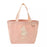 JDS - TOTE BAG Collection x Minnie Mouse Tote Bag (S) with D-Ring