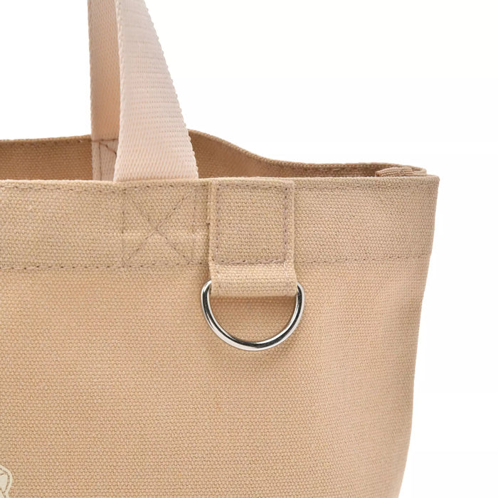 JDS - TOTE BAG Collection x Winnie the Pooh Tote Bag (S) with D-Ring