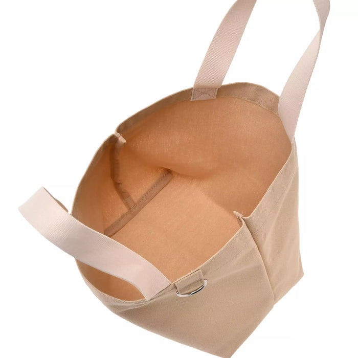 JDS - TOTE BAG Collection x Winnie the Pooh Tote Bag (S) with D-Ring