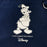 JDS - TOTE BAG Collection x Donald Duck Tote Bag (S) with D-Ring