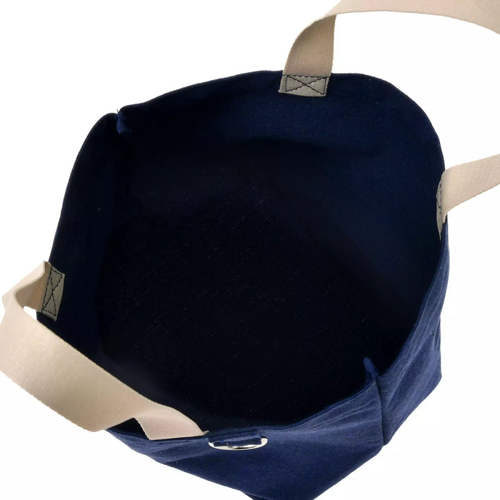 JDS - TOTE BAG Collection x Donald Duck Tote Bag (S) with D-Ring