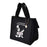 JDS - Mickey Mouse & Pluto Cooler Tote Bag with Charm and Logo