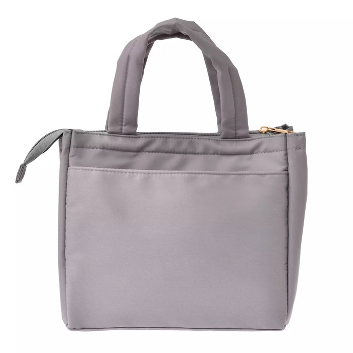 JDS - Lucifer & Jack Cooler Tote Bag with Charm and Logo