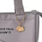 JDS - Lucifer & Jack Cooler Tote Bag with Charm and Logo