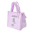 JDS - Daisy Duck Cooler Tote Bag with Charm and Logo