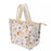 JDS - Winnie the Pooh & Friends Cool Tote with Front Pocket and Charm, Splendid