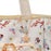 JDS - Winnie the Pooh & Friends Cool Tote with Front Pocket and Charm, Splendid