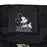 JDS - Mickey Mouse Tote Bag, Foldable 2-Way Embroidery Bag (Release Date: Jan 13, 2026)