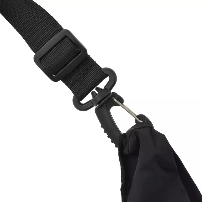 JDS - Mickey Mouse Tote Bag, Foldable 2-Way Embroidery Bag (Release Date: Jan 13, 2026)