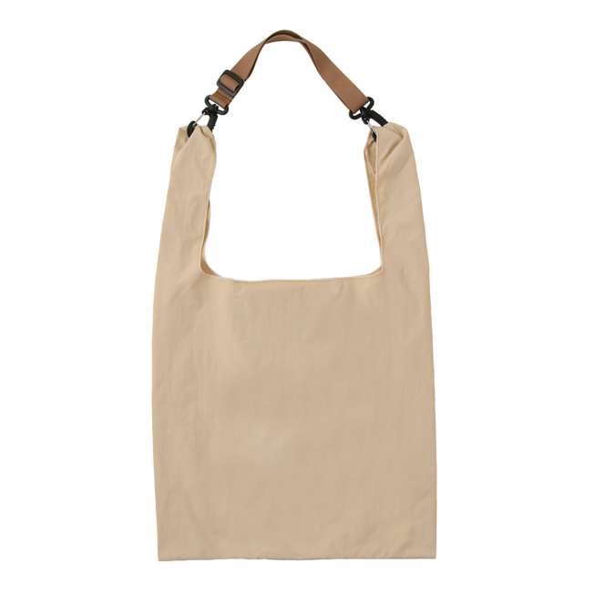 JDS - Chip & Dale Tote Bag, Foldable 2-Way Embroidery Bag (Release Date: Jan 13, 2026)