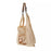 JDS - Chip & Dale Tote Bag, Foldable 2-Way Embroidery Bag (Release Date: Jan 13, 2026)