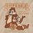 JDS - Chip & Dale Tote Bag, Foldable 2-Way Embroidery Bag (Release Date: Jan 13, 2026)