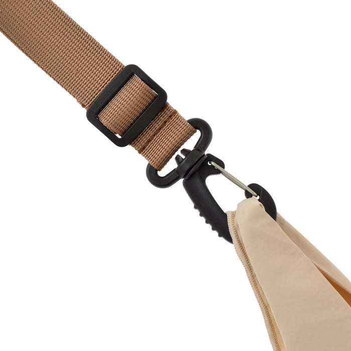 JDS - Chip & Dale Tote Bag, Foldable 2-Way Embroidery Bag (Release Date: Jan 13, 2026)