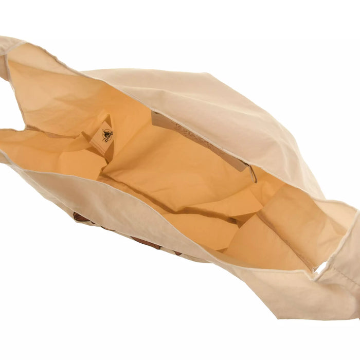 JDS - Chip & Dale Tote Bag, Foldable 2-Way Embroidery Bag (Release Date: Jan 13, 2026)