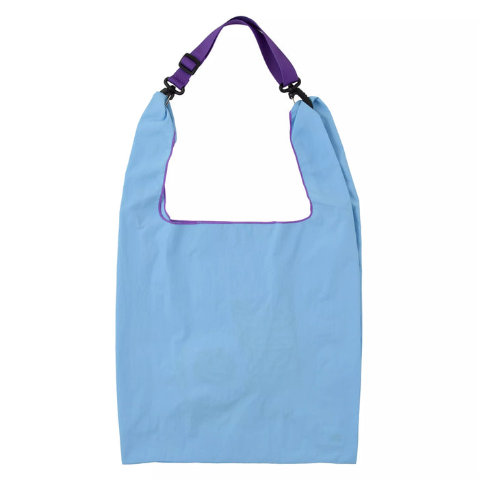 JDS - Little Green Men/Alien Tote Bag, Foldable 2-Way Embroidery Bag (Release Date: Jan 13, 2026)