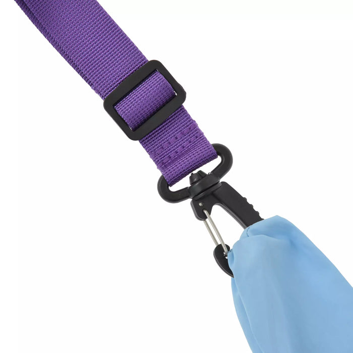 JDS - Little Green Men/Alien Tote Bag, Foldable 2-Way Embroidery Bag (Release Date: Jan 13, 2026)