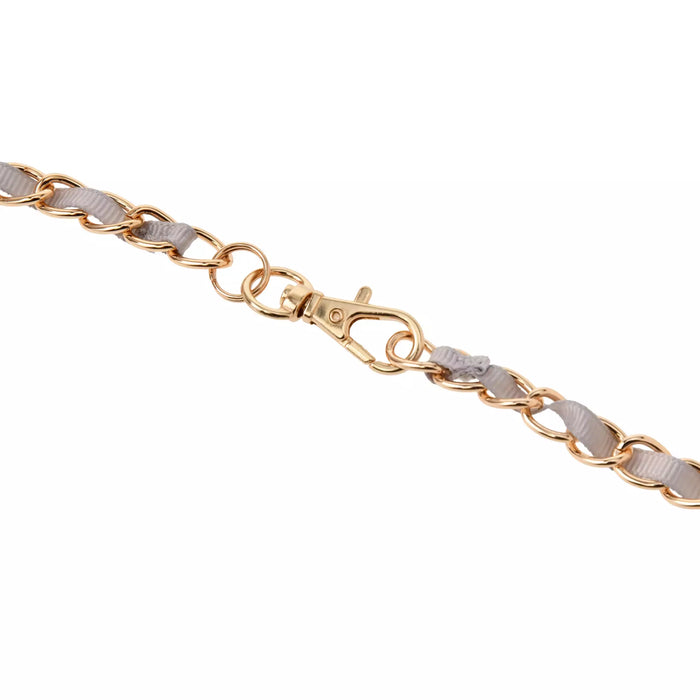 JDS - Tramp Big Face 2WAY Plush Pochette Bag