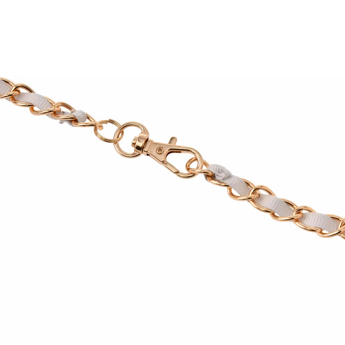 JDS - The Little Mermaid Max the Dog Big Face 2WAY Plush Pochette Bag