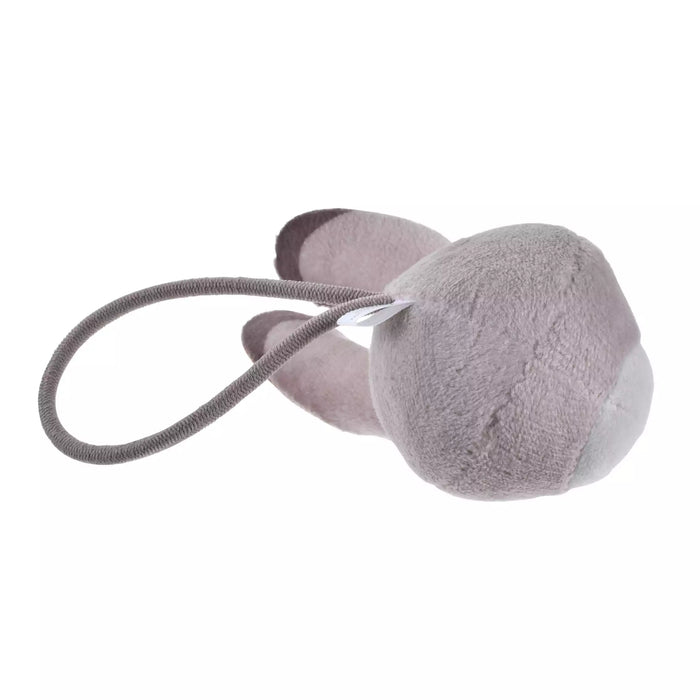 JDS - Judy Hopps Face Plush Style Hair Ponytail