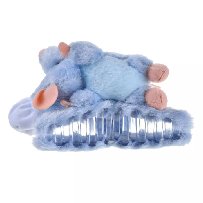 JDS - Remy Hair Clip with Hug, Plush Style