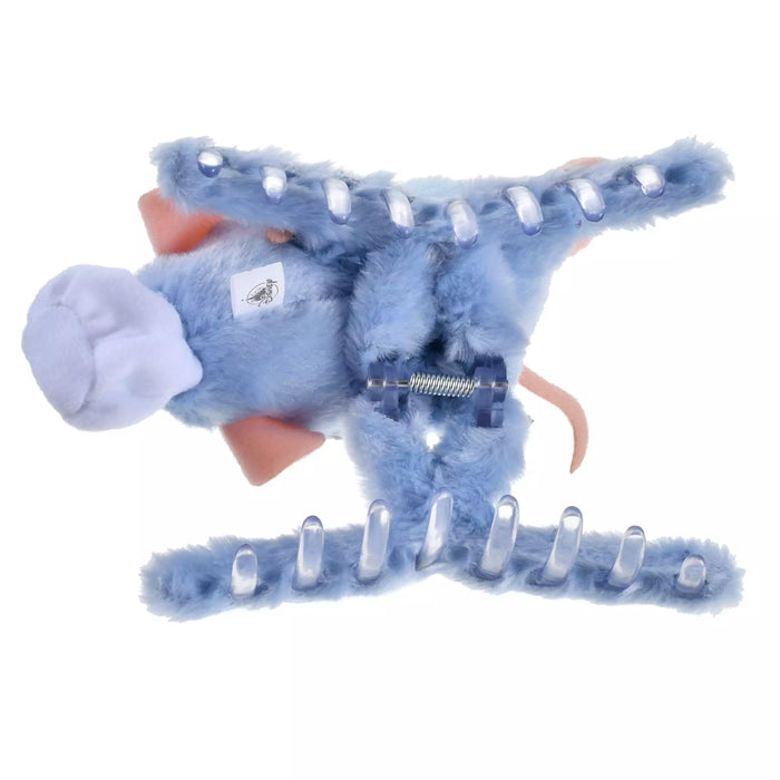 JDS - Remy Hair Clip with Hug, Plush Style