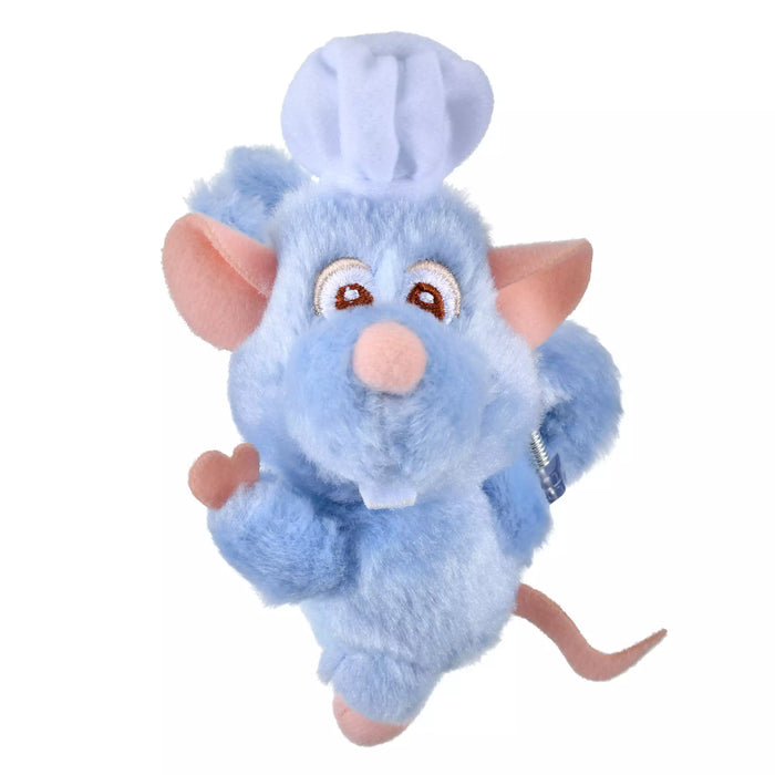 JDS - Remy Hair Clip with Hug, Plush Style