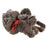 JDS - Berlioz Hair Clip with Hug, Plush Style
