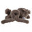 JDS - Berlioz Hair Clip with Hug, Plush Style