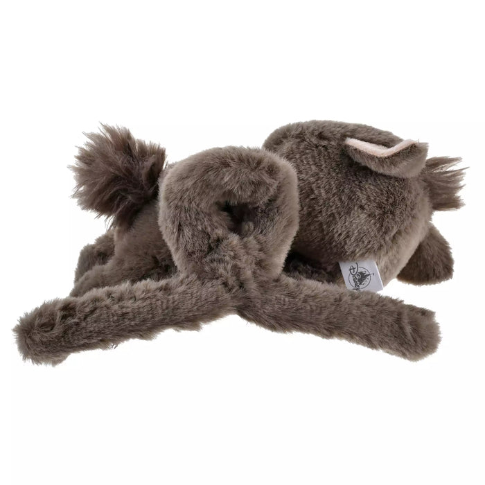 JDS - Berlioz Hair Clip with Hug, Plush Style