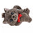 JDS - Berlioz Hair Clip with Hug, Plush Style