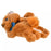 JDS - Toulouse Hair Clip with Hug, Plush Style