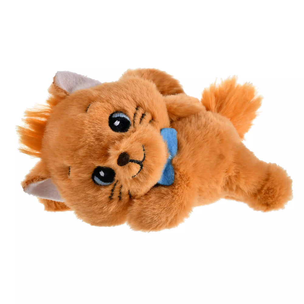 JDS - Toulouse Hair Clip with Hug, Plush Style
